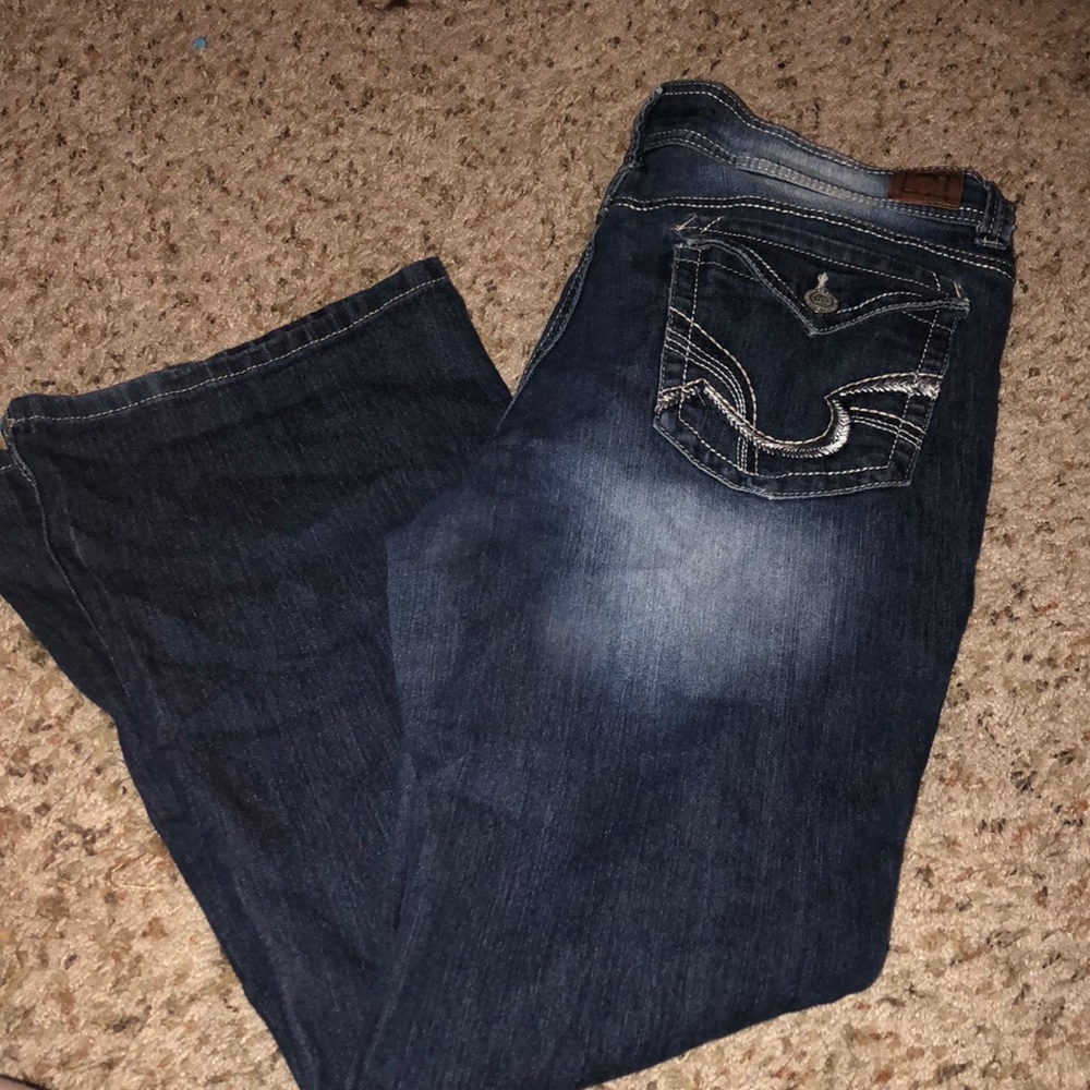 Lei jeans